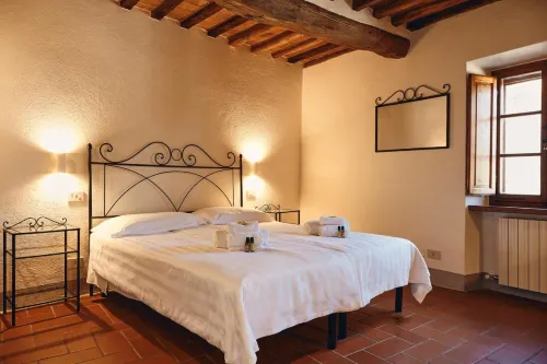 聖薩諾觀光農場