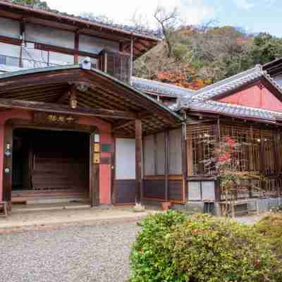 千歳楼 Hotel Exterior