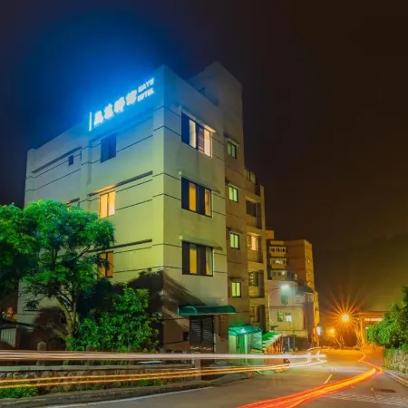 Mayu Hotel