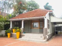 比奇伍德住民宿 伯里亞住宿飯店