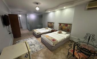 Arabesque Hotel