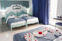 Hotel Khella Các khách sạn ở Hammamet