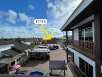 Dz Residence Tunjong - Inns