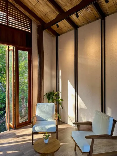 รูปภาพของซอลตี้ แอนด์ ซันนี่ เกาะกูด