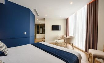 XVI Suites Boutique Hotel