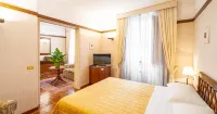 Hotel&Ristorante Miramonti Palazzo Storico Hotels in Concerviano