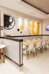 Moon Hostel Bio Hotels in Zabaloetxe