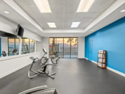 Signature Indio I-10 Coachella Valley Hotels in Indio