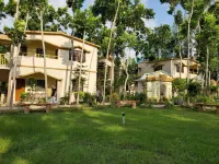 Sundarban Tiger Roar Resort Hotel a Gosaba