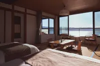 Sui Suwako Hotel di Suwa