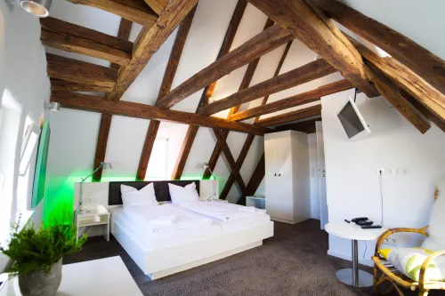 Soleiado Hotel Hôtels à : Bietigheim-Bissingen