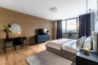 Holiday Inn Zilina Hotels in Zilina