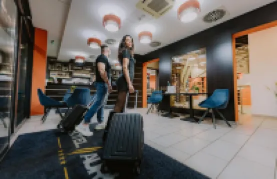 Hotel Auris