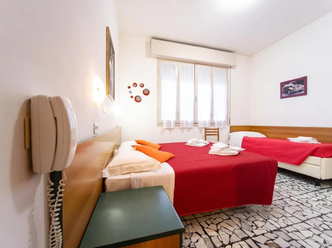 Hotel Cortina - Rimini