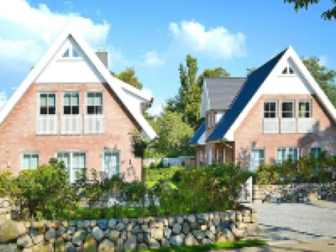 Ferienwohnung in Wyk Auf Foehr