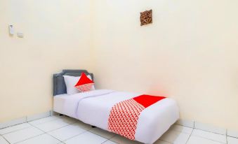 Hotel O Siliwangi Guest House Syariah