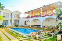 Tvessa - a Boutique Hotel