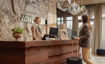Wulfenia Hotel & Spa
