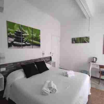 Hotel Birillo Rooms