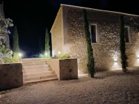 Mas Leblanc des Alpilles Hotels in Beaucaire