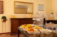 Isola Charm B&B - A Historic Villa Near Punta Del Pero Beach فنادق في Plemmirio