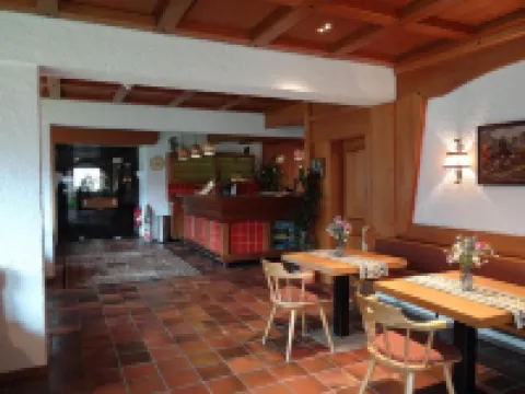 Alpenhotel Waidmannsheil