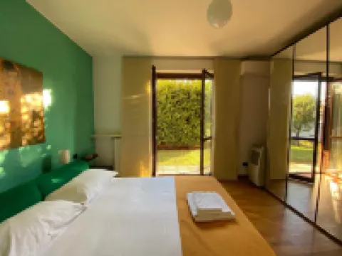 Roma 1 Apartment - THE V Collection 圖拉特住宿飯店