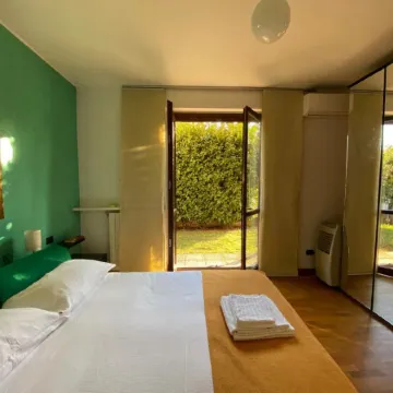 Roma 1 Apartment - THE V Collection