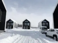 Niseko White Villa II Annupuri
