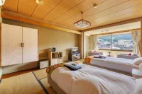 Nozawa View Hotel Shimataya