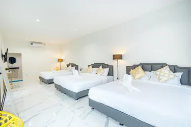 รูปภาพของU TOO!! Poolvilla Huahin