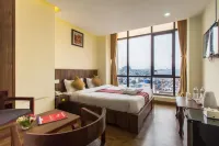 Hotel Kathmandu Inn - جاكوزي