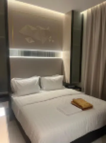 Mayon Al-Areed Serviced Apartments