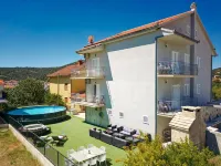 Sun Spalato Mastrinka - Pools
