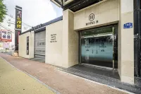 Daegu H Hotel - 2-نجوم