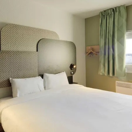 B&B Hôtel Cergy Pierrelaye