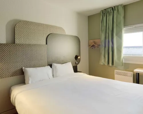 B&B Hôtel Cergy Pierrelaye Hotels in Val-d'Oise