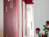 Flower Pot Complex Aparts! Hotels in Preveza