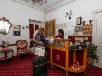 Family Hotel Balbi Hotels in Genoa