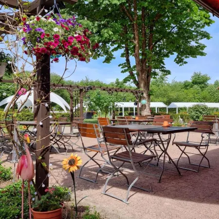 Carea Residenz Hotel Harzhöhe