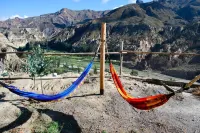 Colibrí Eco Lodge & Camping Hotels in 