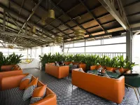 SSR Comforts Hotels in Mandya