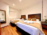 Hostal María Angola