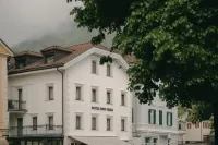 Hotel Post Gries