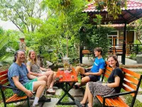 Tam Coc Riverside Bungalow - spa