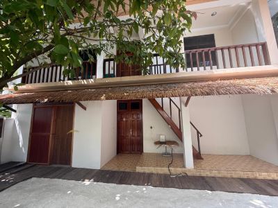Banana Villa