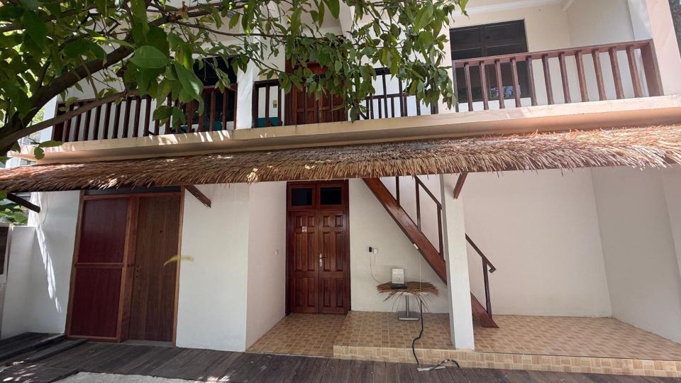 Banana Villa