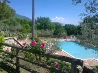 Country House Tre Esse - Rooftop Pools