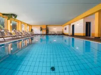Smart Hotel Firn Hotels in Schnals