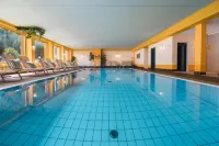 Smart Hotel Firn
